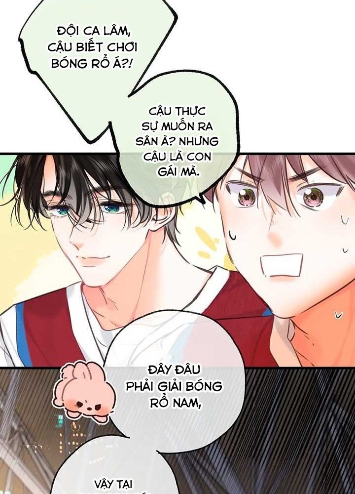 Trong Giấc Mộng Của Tôi Chapter 66 - Trang 2