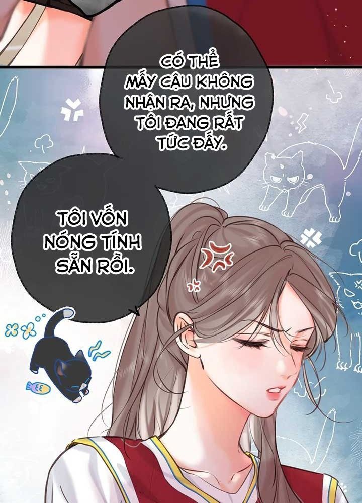 Trong Giấc Mộng Của Tôi Chapter 66 - Trang 2