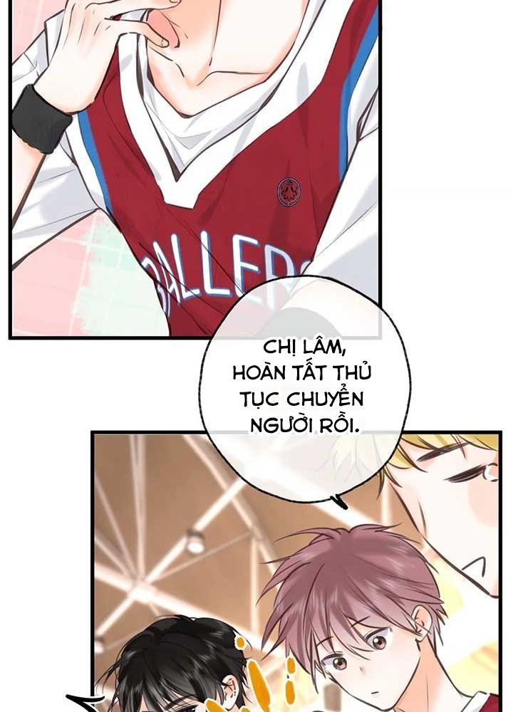 Trong Giấc Mộng Của Tôi Chapter 66 - Trang 2