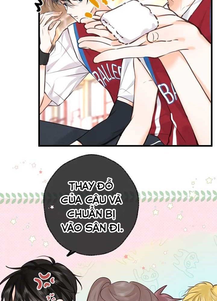 Trong Giấc Mộng Của Tôi Chapter 66 - Trang 2