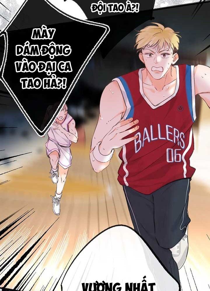 Trong Giấc Mộng Của Tôi Chapter 66 - Trang 2