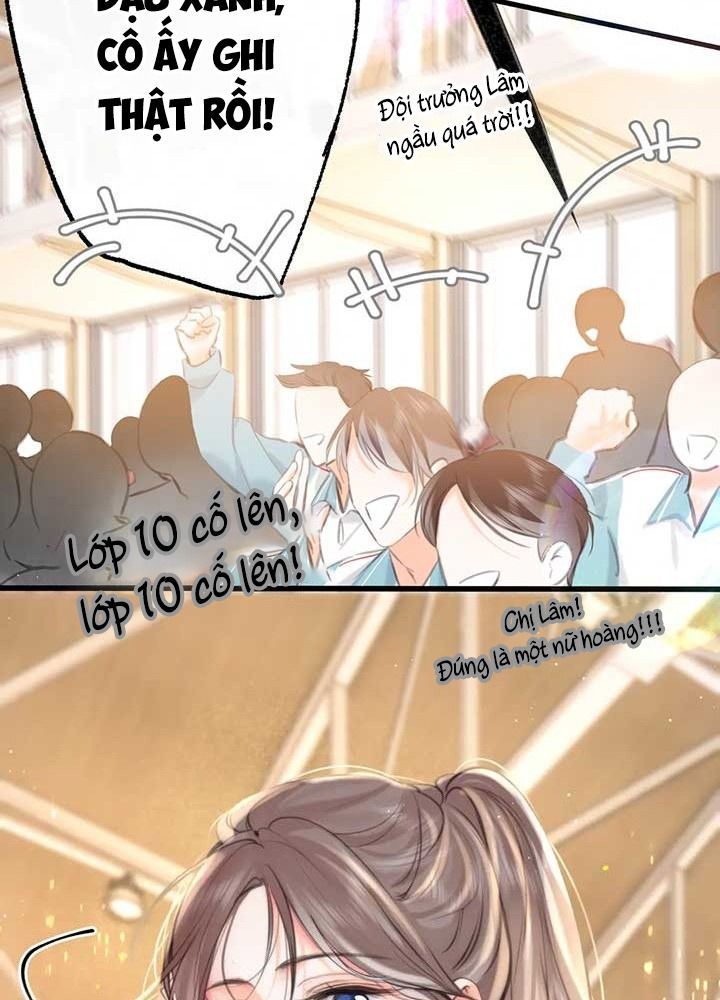 Trong Giấc Mộng Của Tôi Chapter 66 - Trang 2