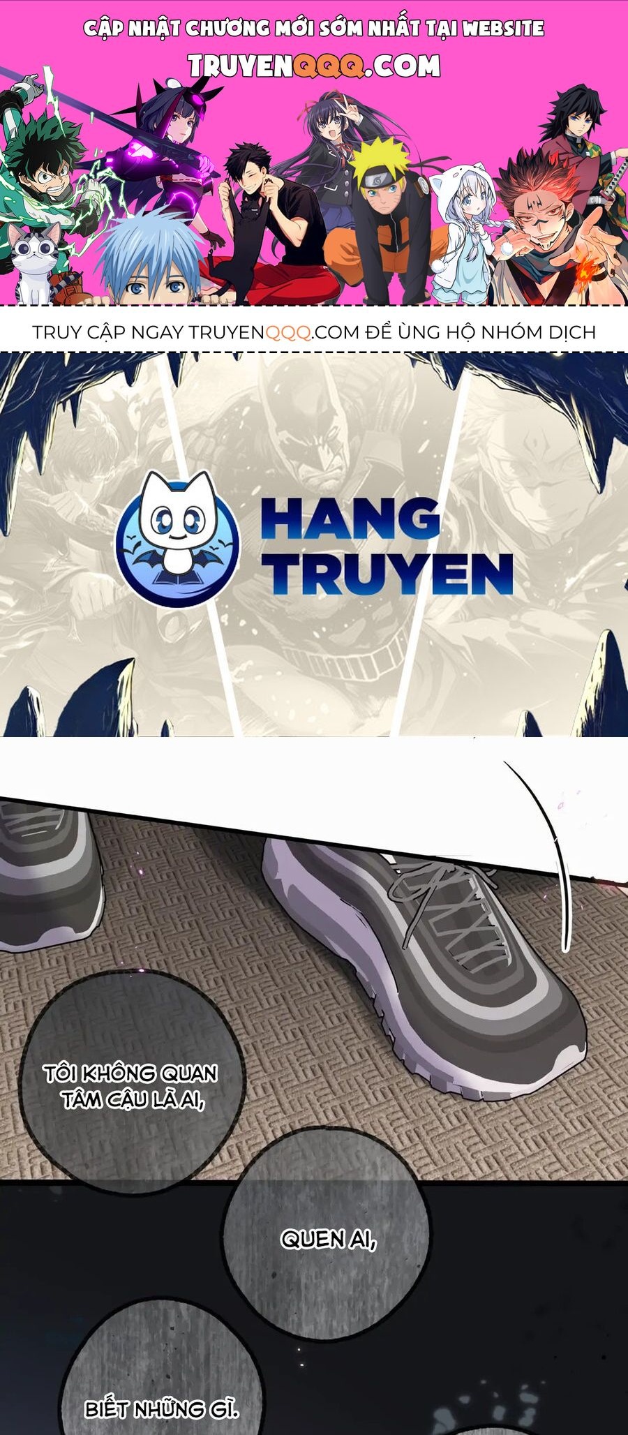 Trong Giấc Mộng Của Tôi Chapter 68 - Trang 2