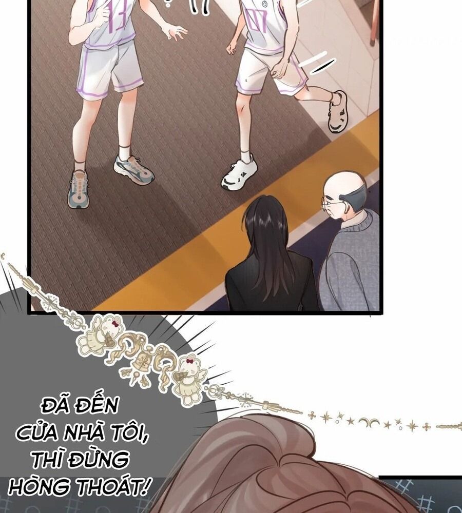 Trong Giấc Mộng Của Tôi Chapter 68 - Trang 2