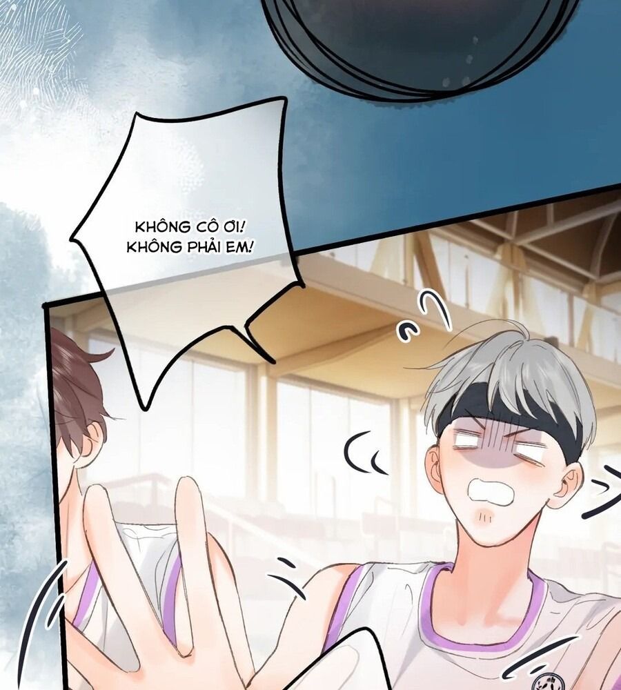 Trong Giấc Mộng Của Tôi Chapter 68 - Trang 2