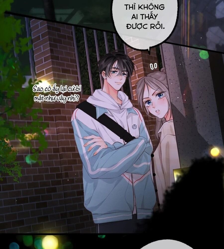 Trong Giấc Mộng Của Tôi Chapter 69 - Trang 2