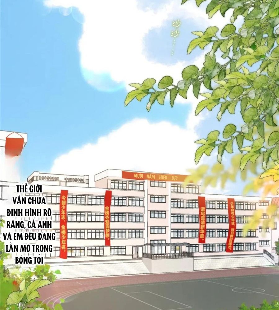 Trong Giấc Mộng Của Tôi Chapter 89 - Trang 2