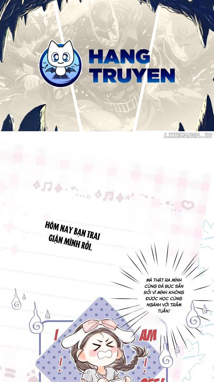 Trong Giấc Mộng Của Tôi Chapter 93 - Trang 2