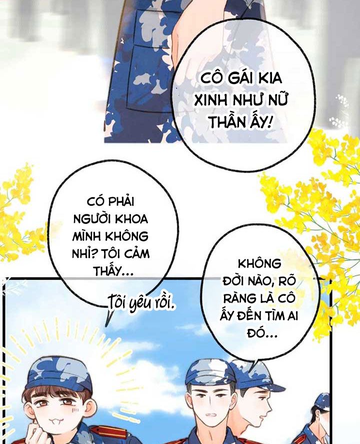 Trong Giấc Mộng Của Tôi Chapter 93 - Trang 2