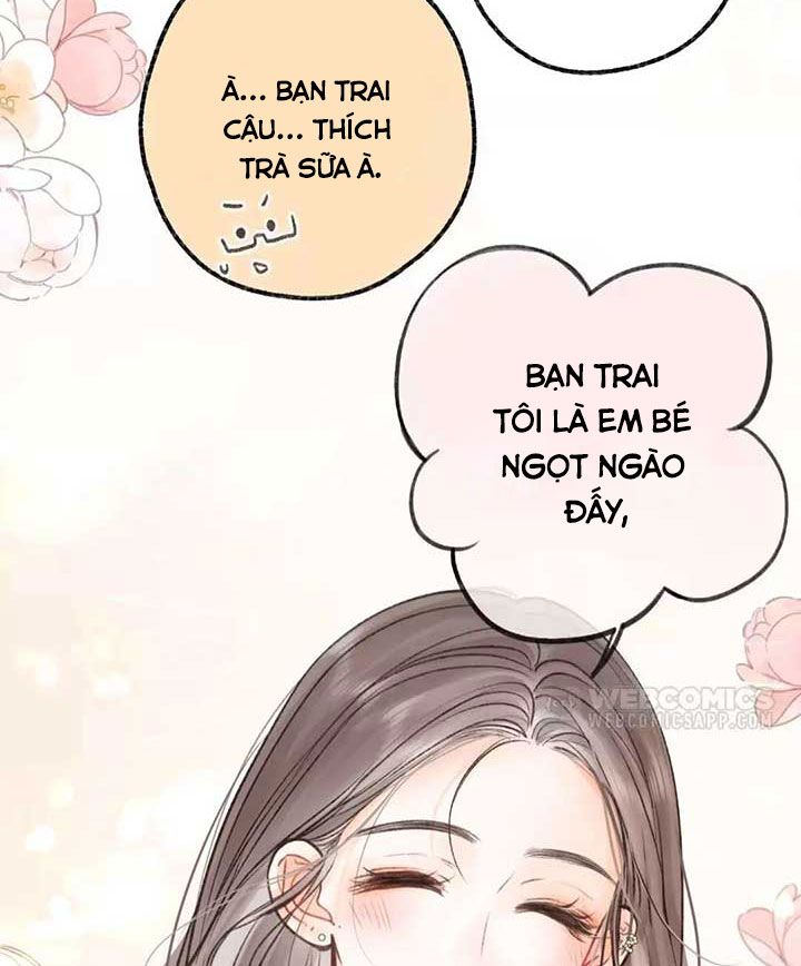Trong Giấc Mộng Của Tôi Chapter 93 - Trang 2