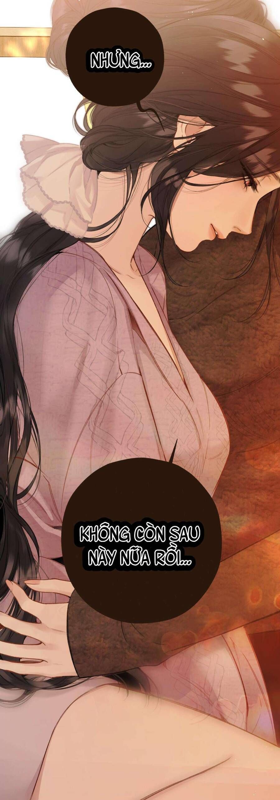 Trêu Nhầm Chapter 64 - Trang 2