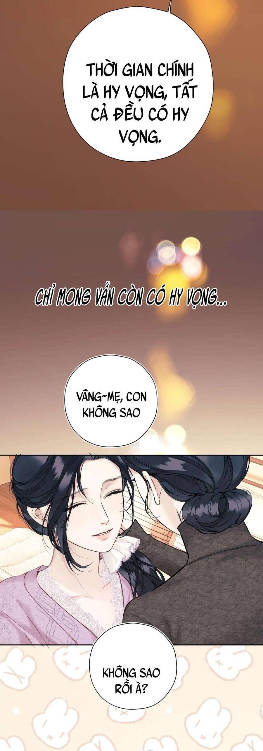 Trêu Nhầm Chapter 64 - Trang 2