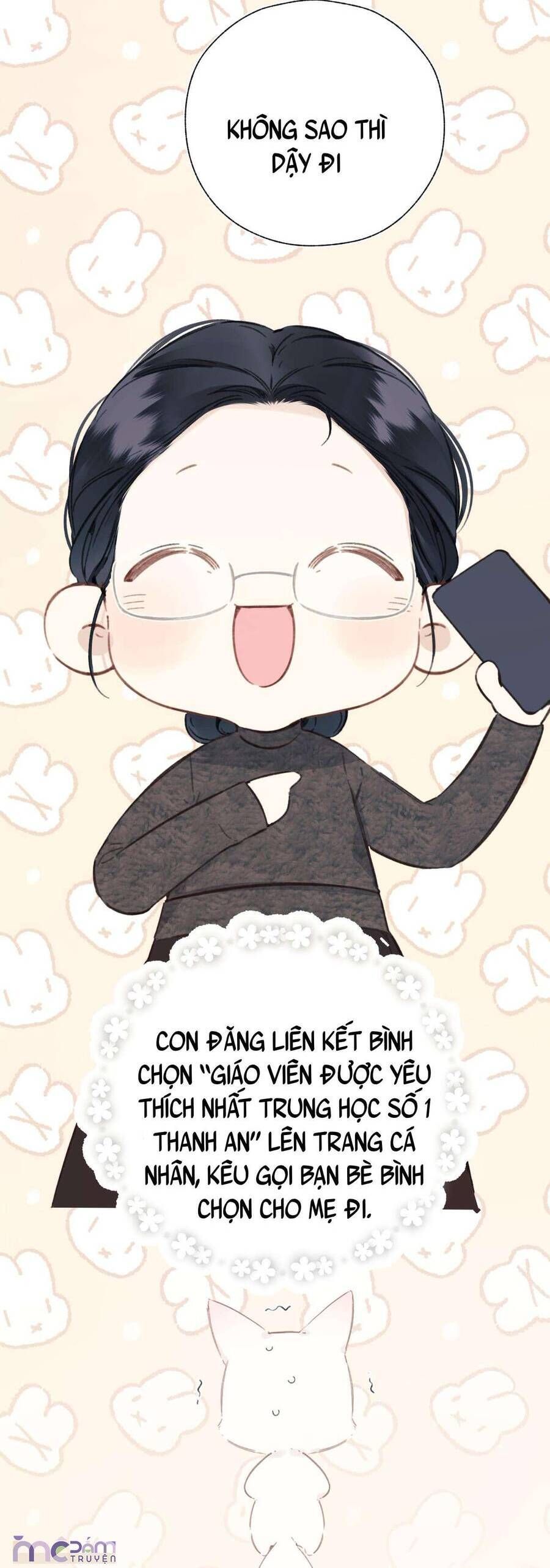 Trêu Nhầm Chapter 64 - Trang 2