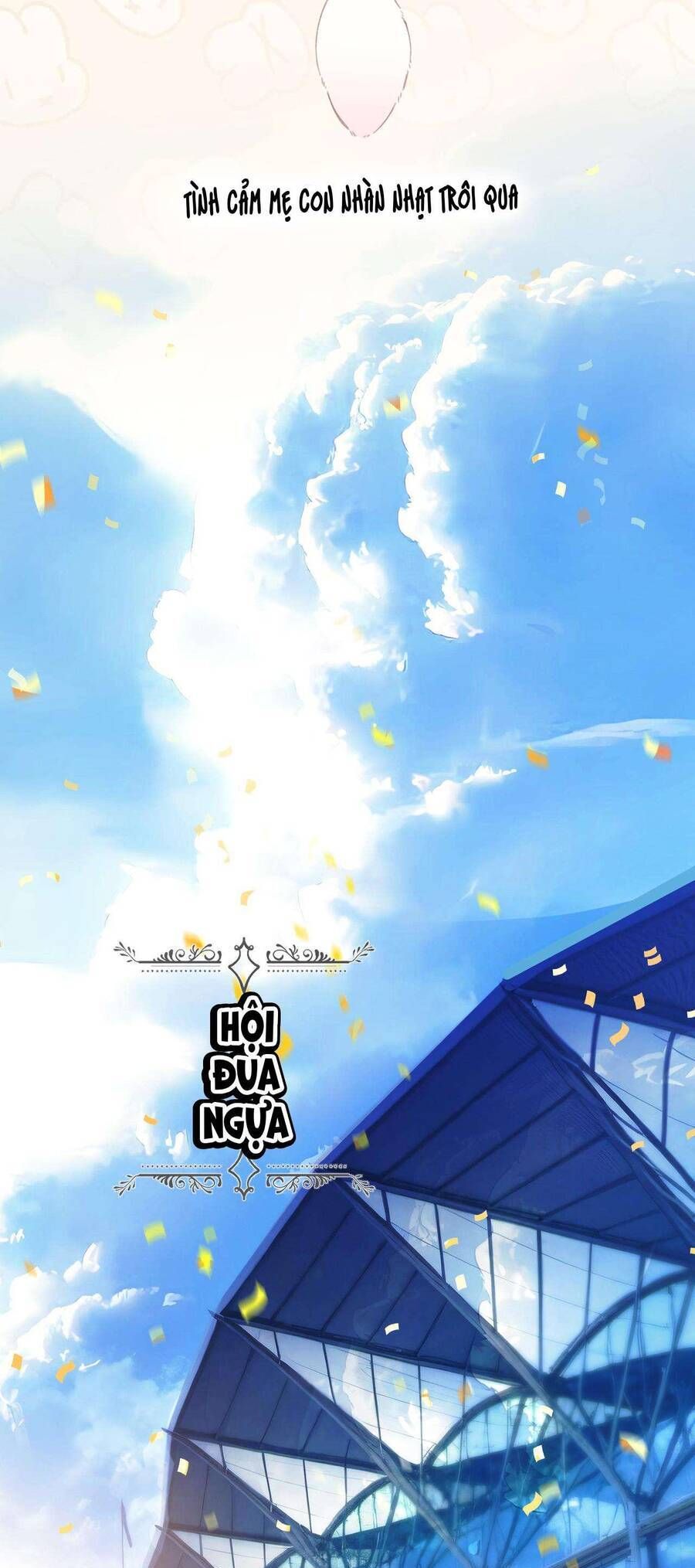 Trêu Nhầm Chapter 64 - Trang 2