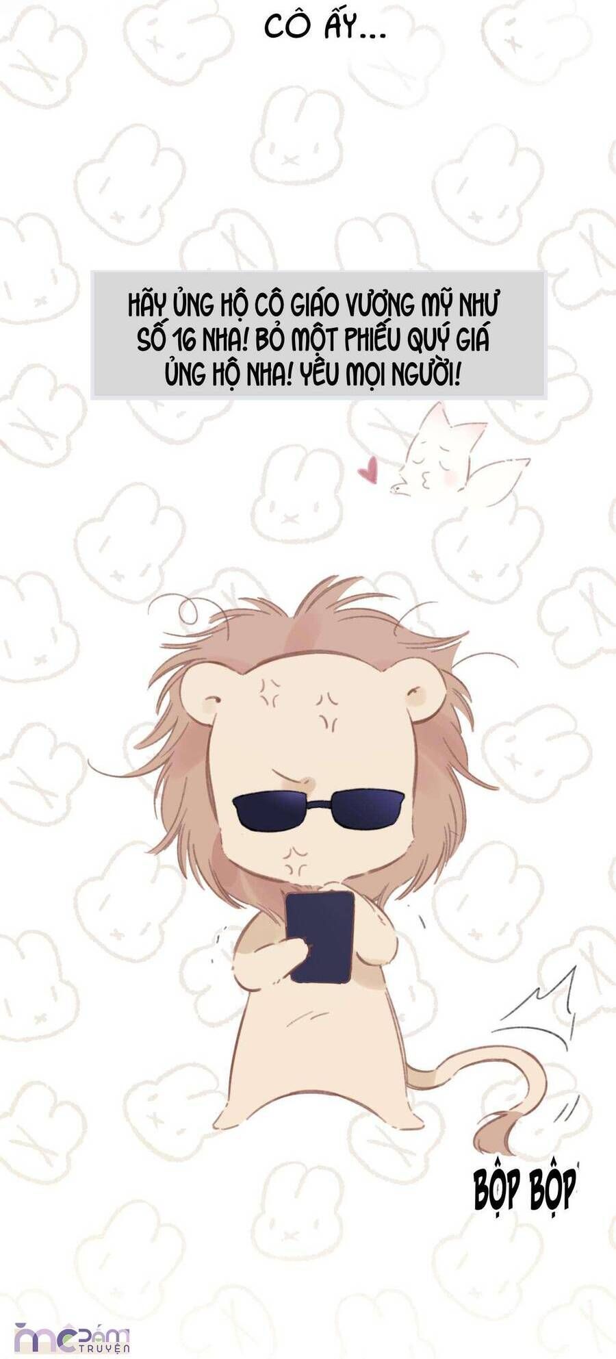Trêu Nhầm Chapter 64 - Trang 2
