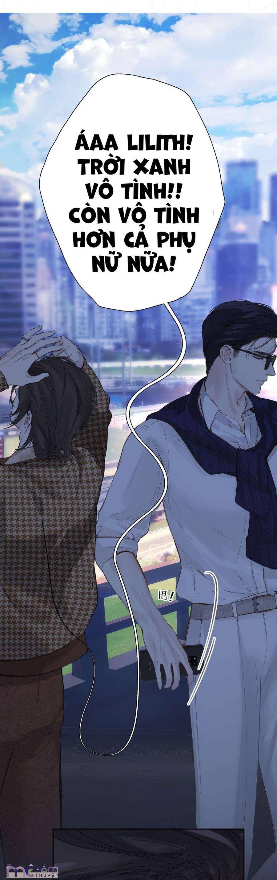 Trêu Nhầm Chapter 64 - Trang 2