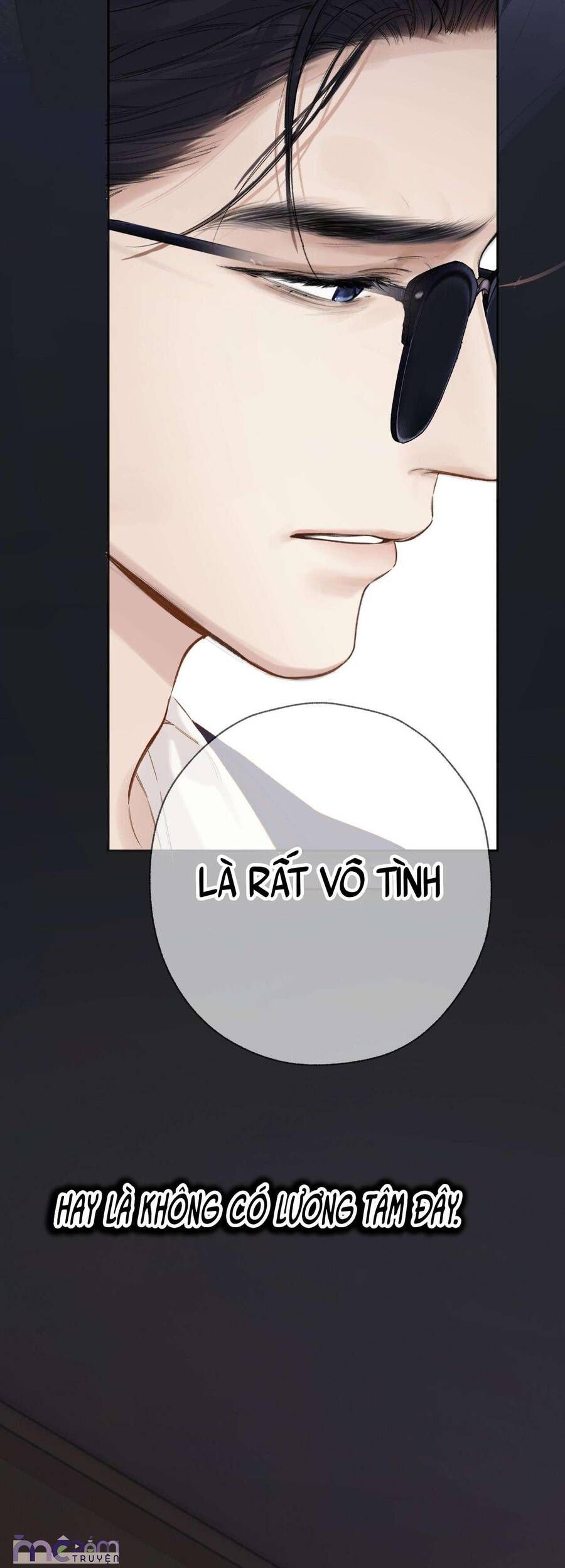 Trêu Nhầm Chapter 64 - Trang 2