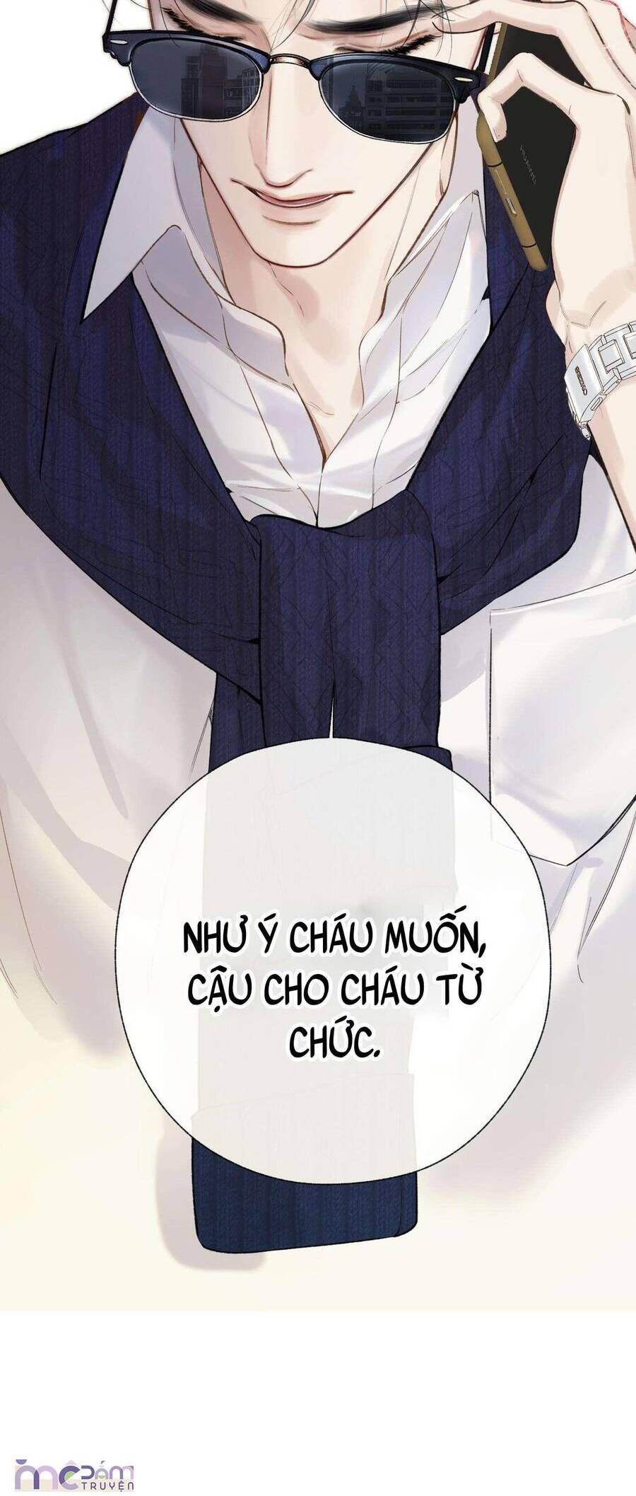 Trêu Nhầm Chapter 64 - Trang 2