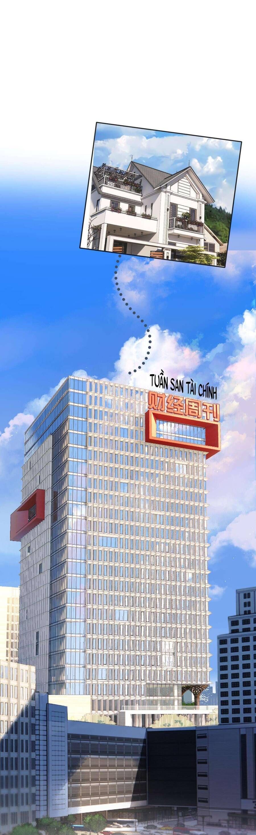 Trêu Nhầm Chapter 64 - Trang 2