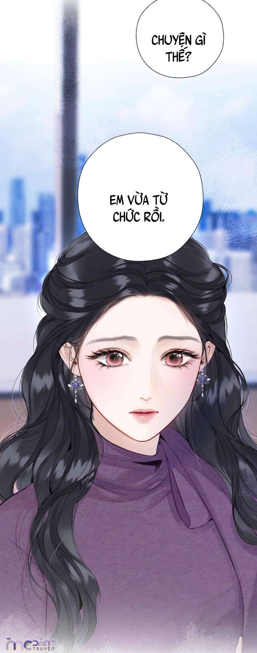 Trêu Nhầm Chapter 64 - Trang 2