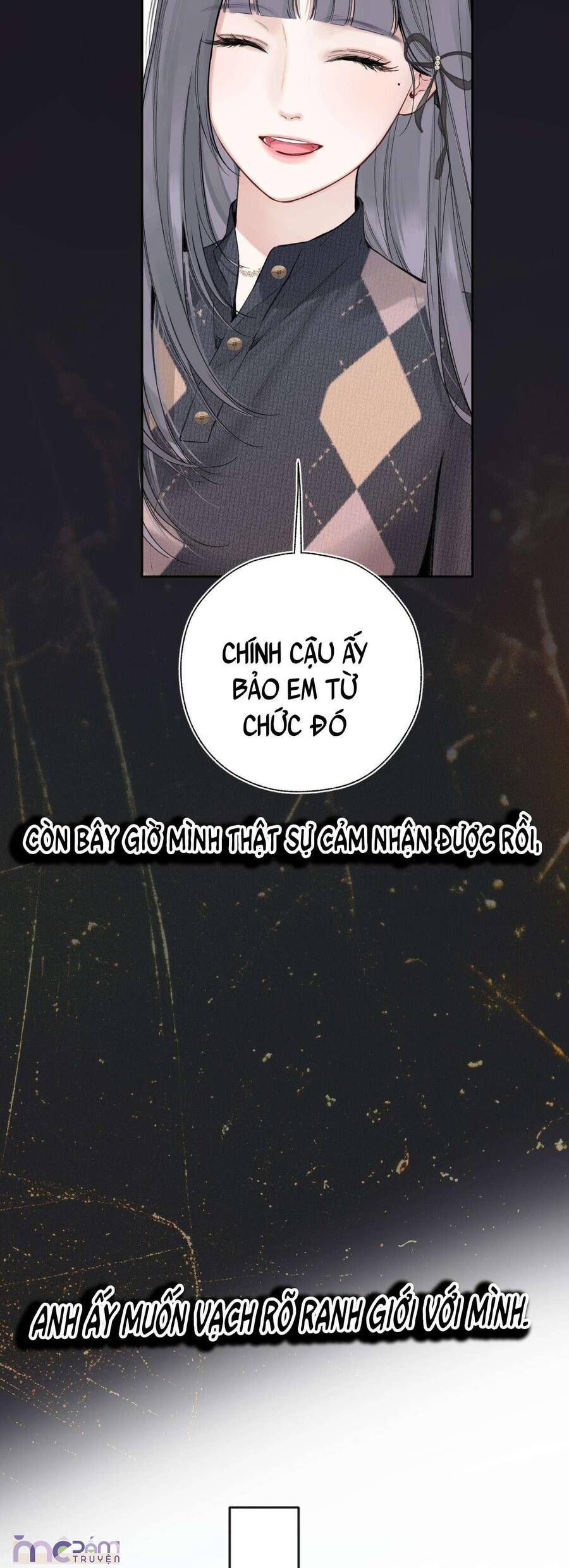 Trêu Nhầm Chapter 64 - Trang 2