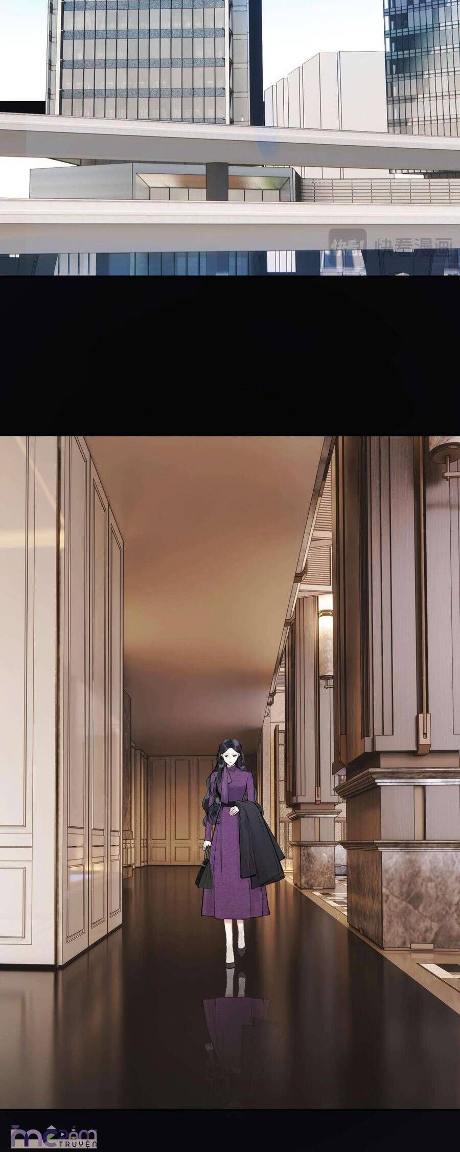 Trêu Nhầm Chapter 64 - Trang 2