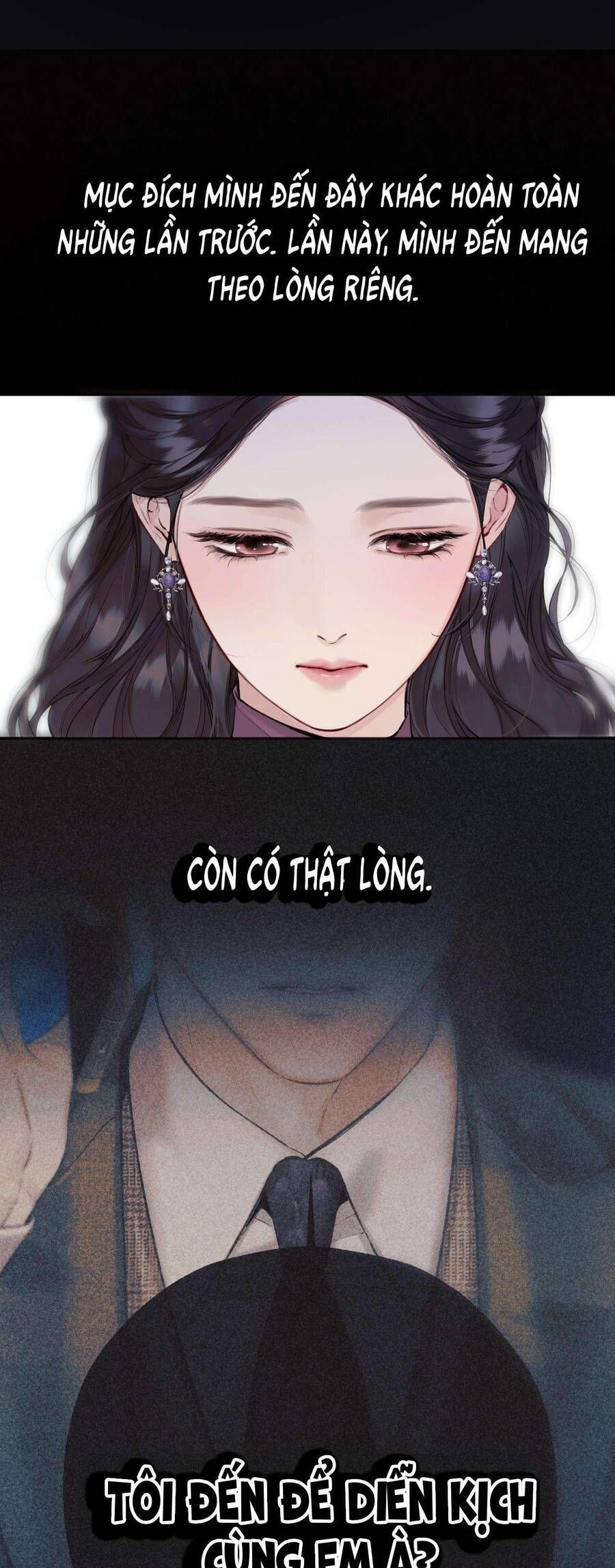 Trêu Nhầm Chapter 64 - Trang 2