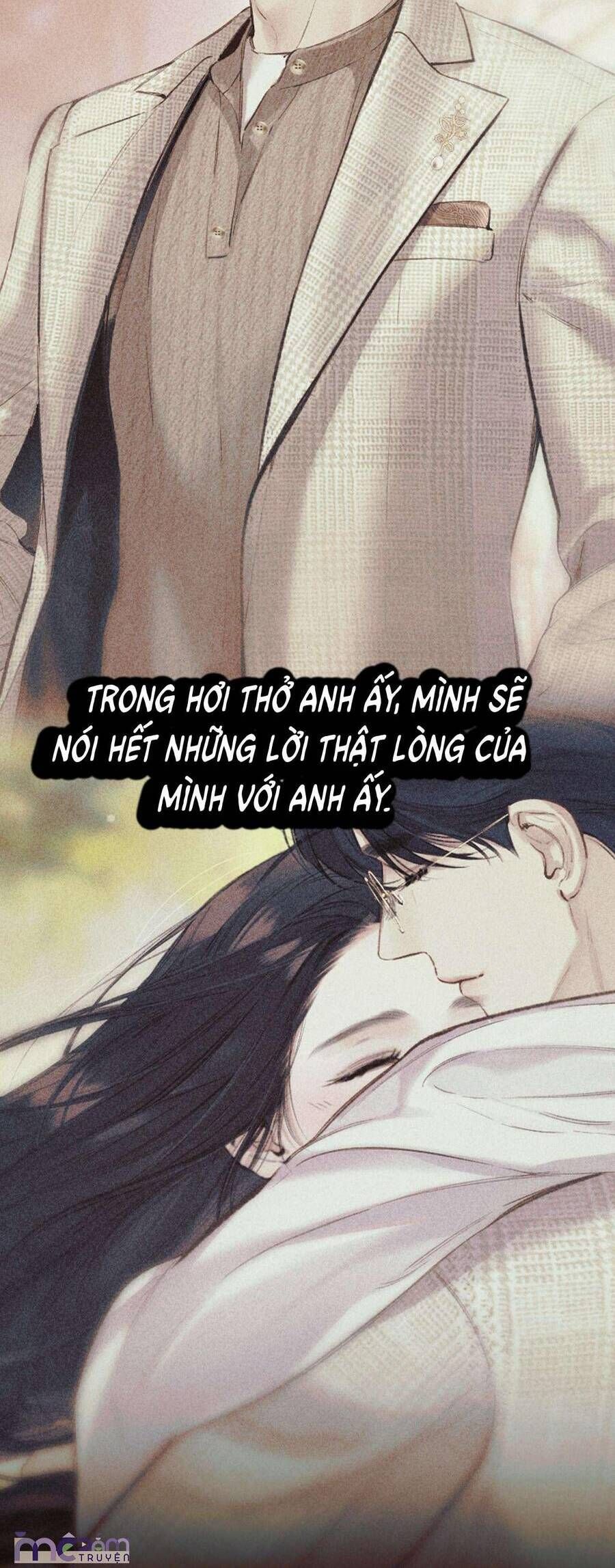 Trêu Nhầm Chapter 64 - Trang 2