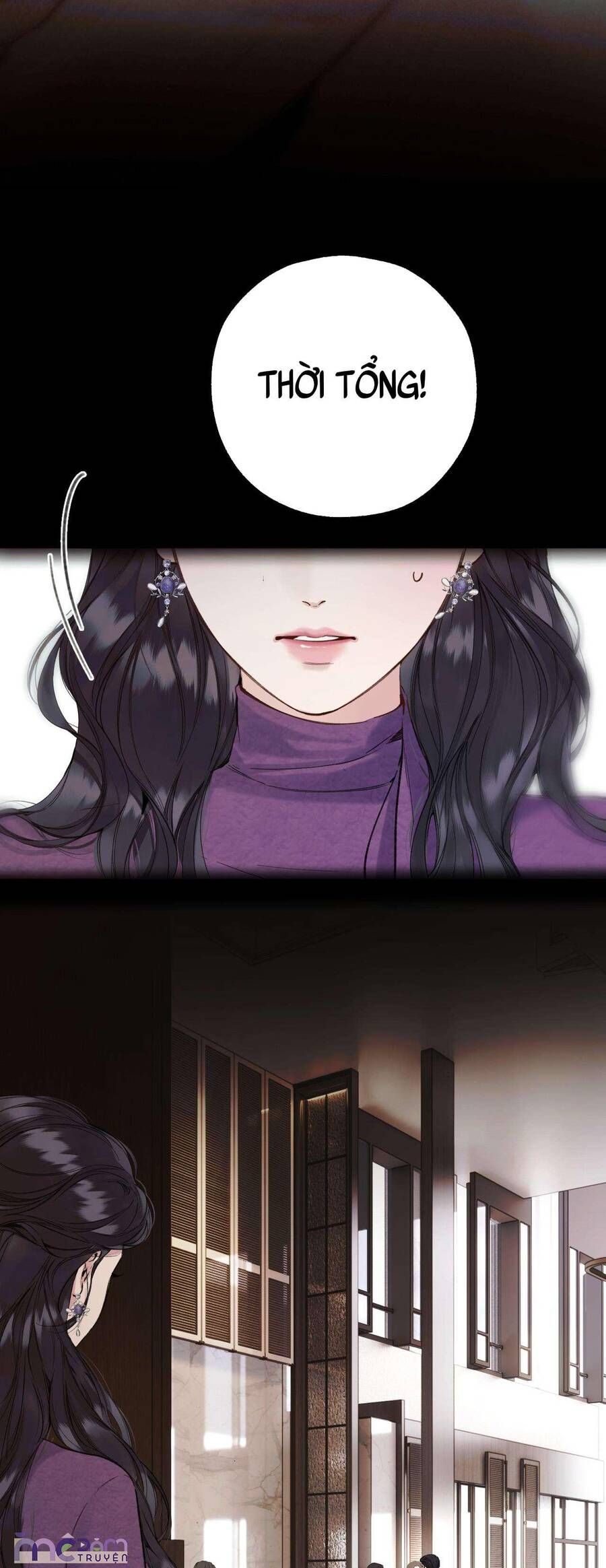 Trêu Nhầm Chapter 64 - Trang 2