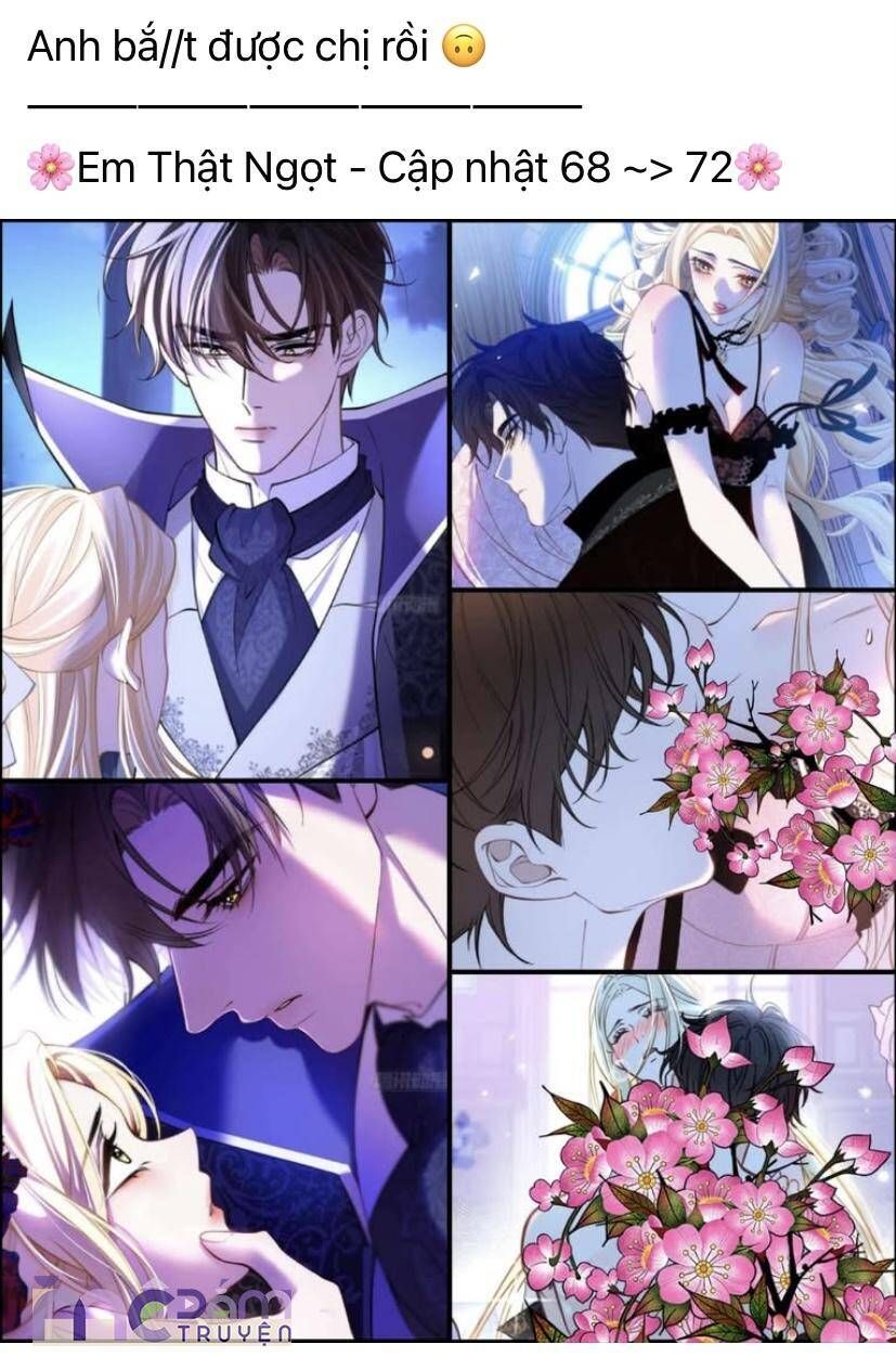Trêu Nhầm Chapter 64 - Trang 2