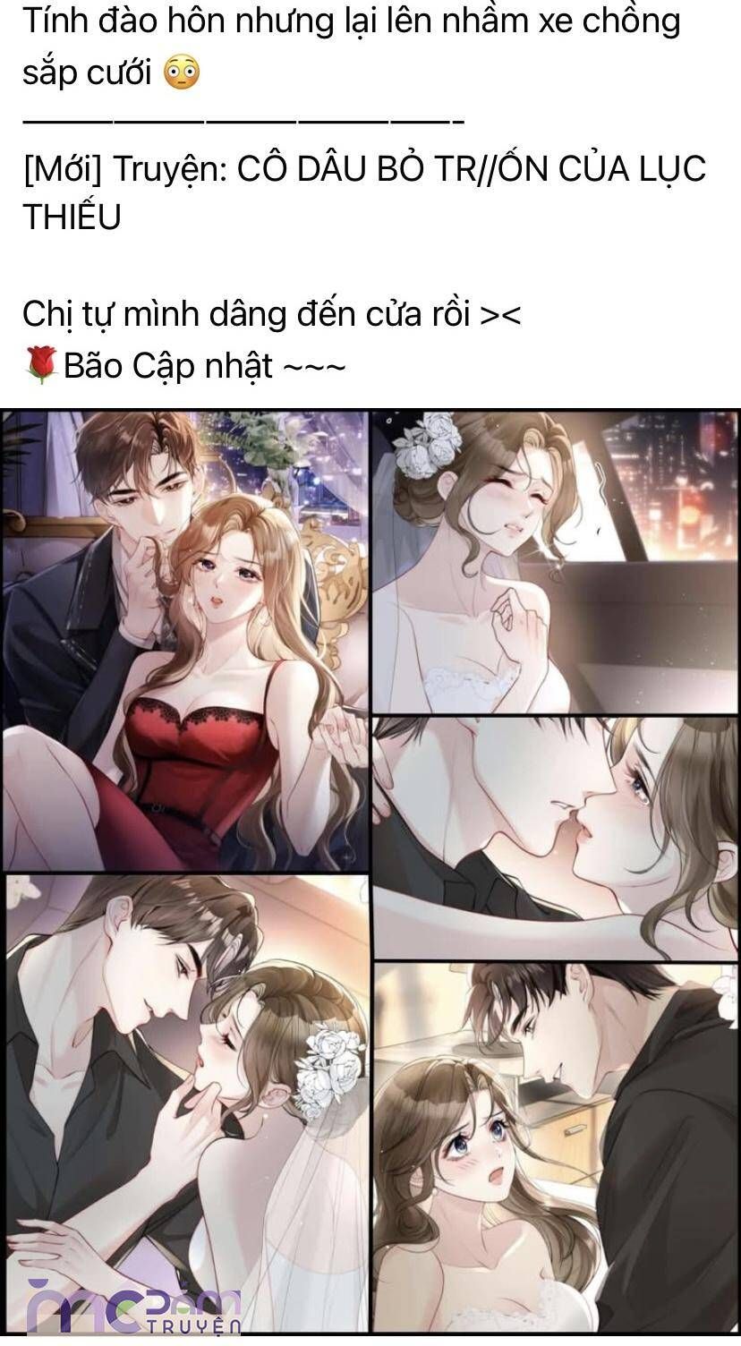 Trêu Nhầm Chapter 64 - Trang 2