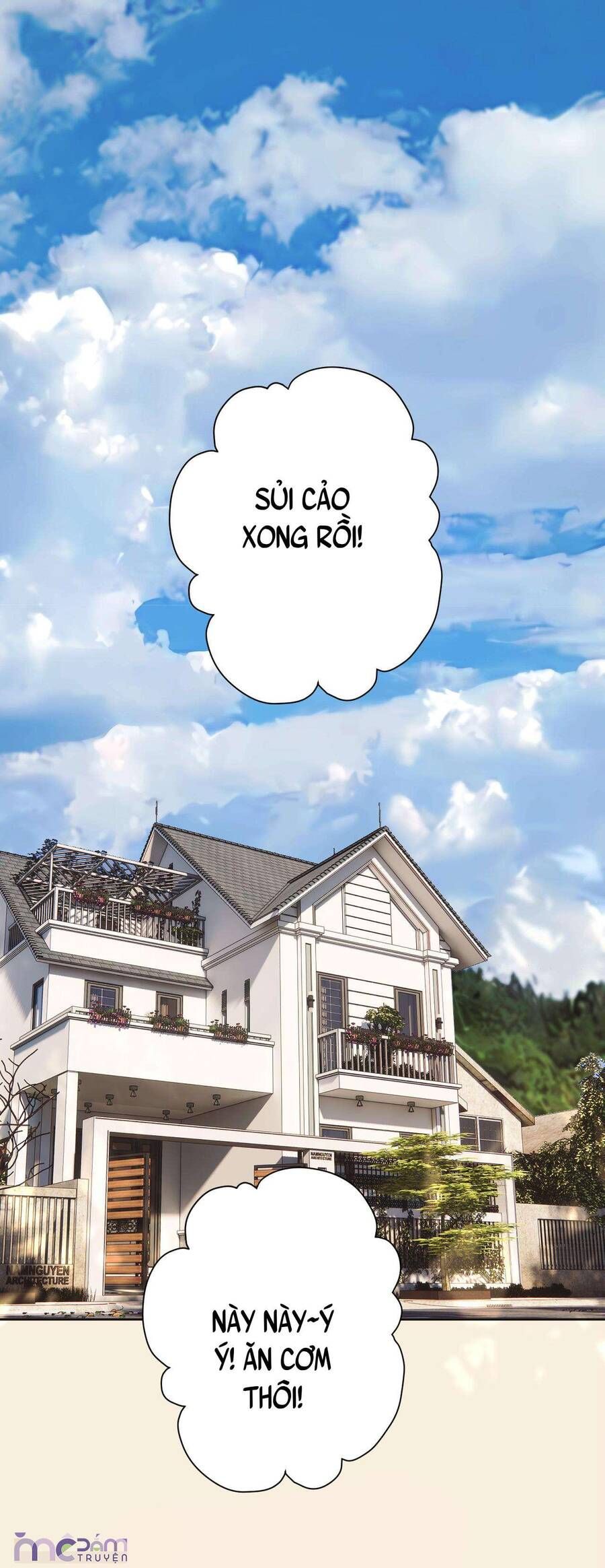 Trêu Nhầm Chapter 64 - Trang 2
