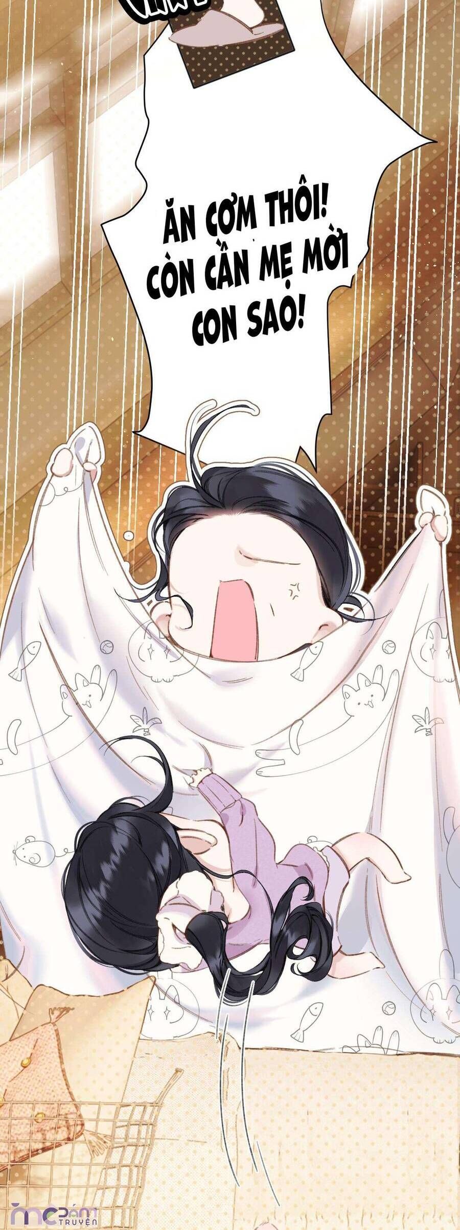 Trêu Nhầm Chapter 64 - Trang 2