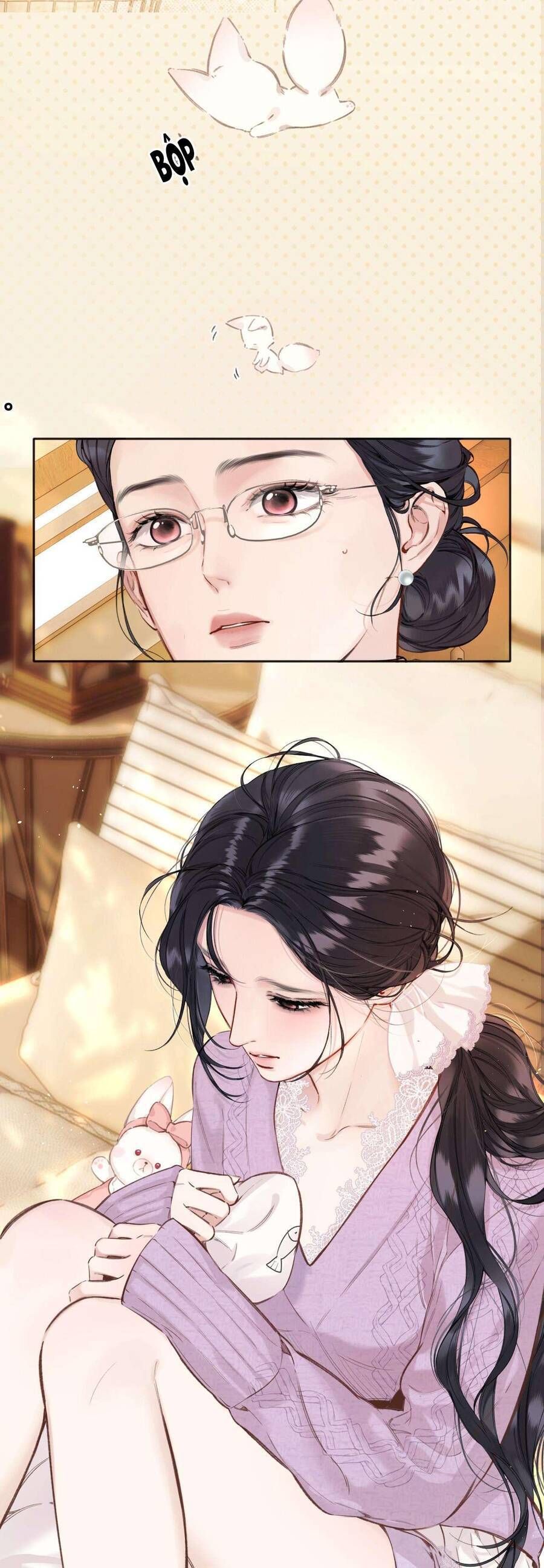Trêu Nhầm Chapter 64 - Trang 2