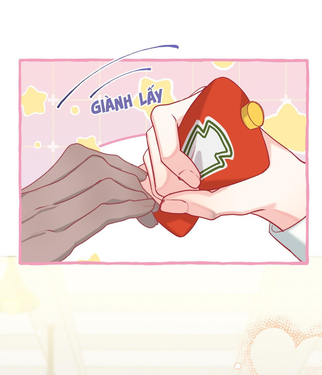 Hồ Ly Hay Là Chapter 23 - Trang 2