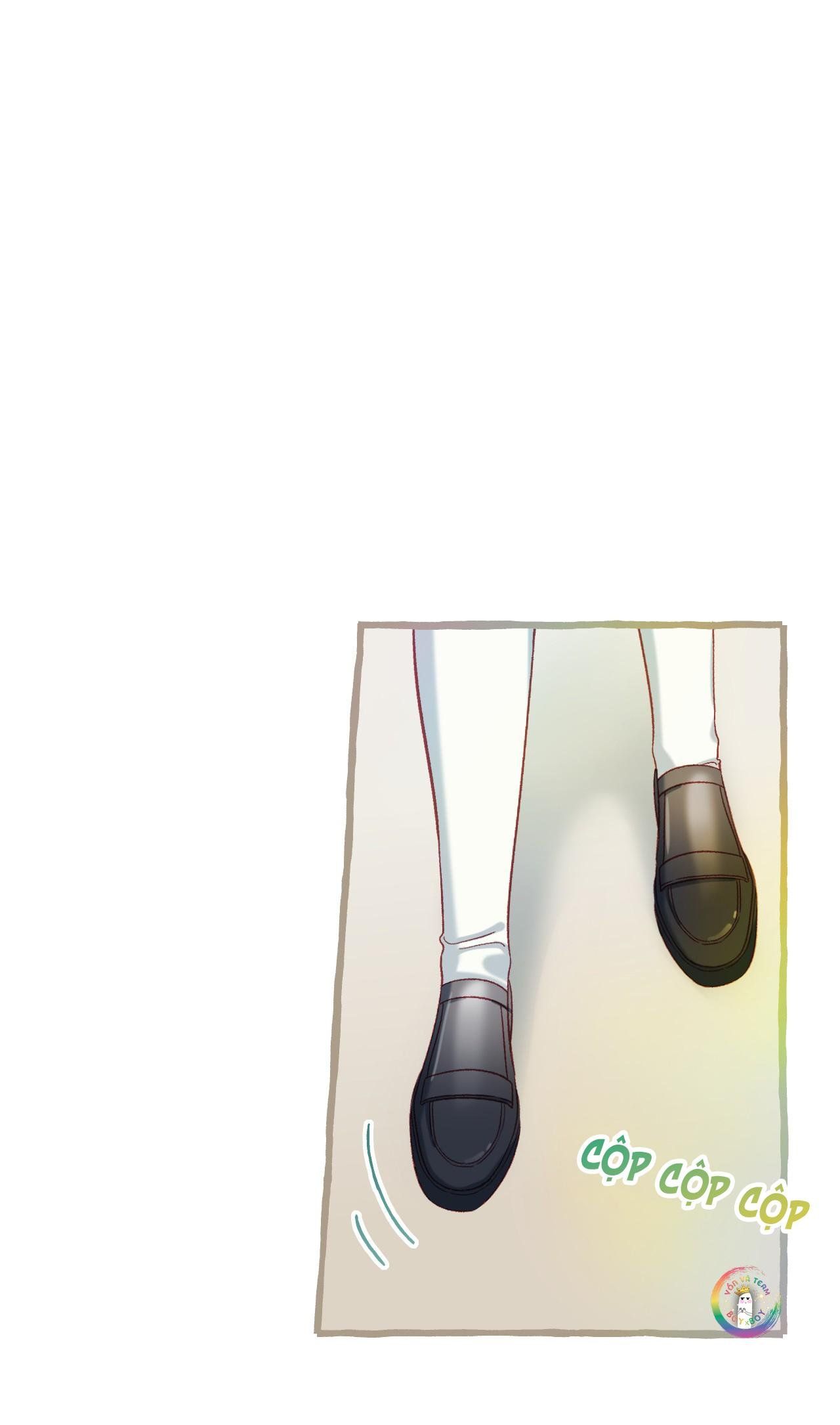 Hồ Ly Hay Là Chapter 23 - Trang 2