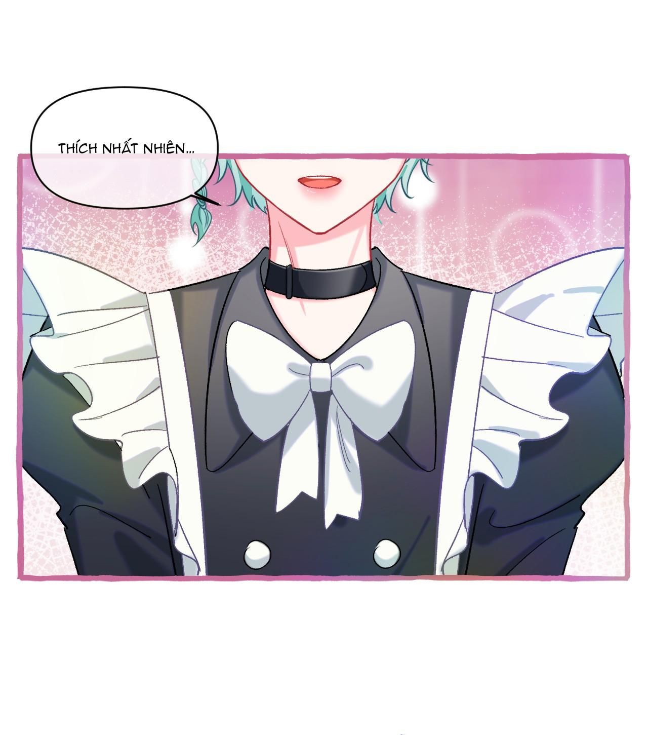 Hồ Ly Hay Là Chapter 23 - Trang 2