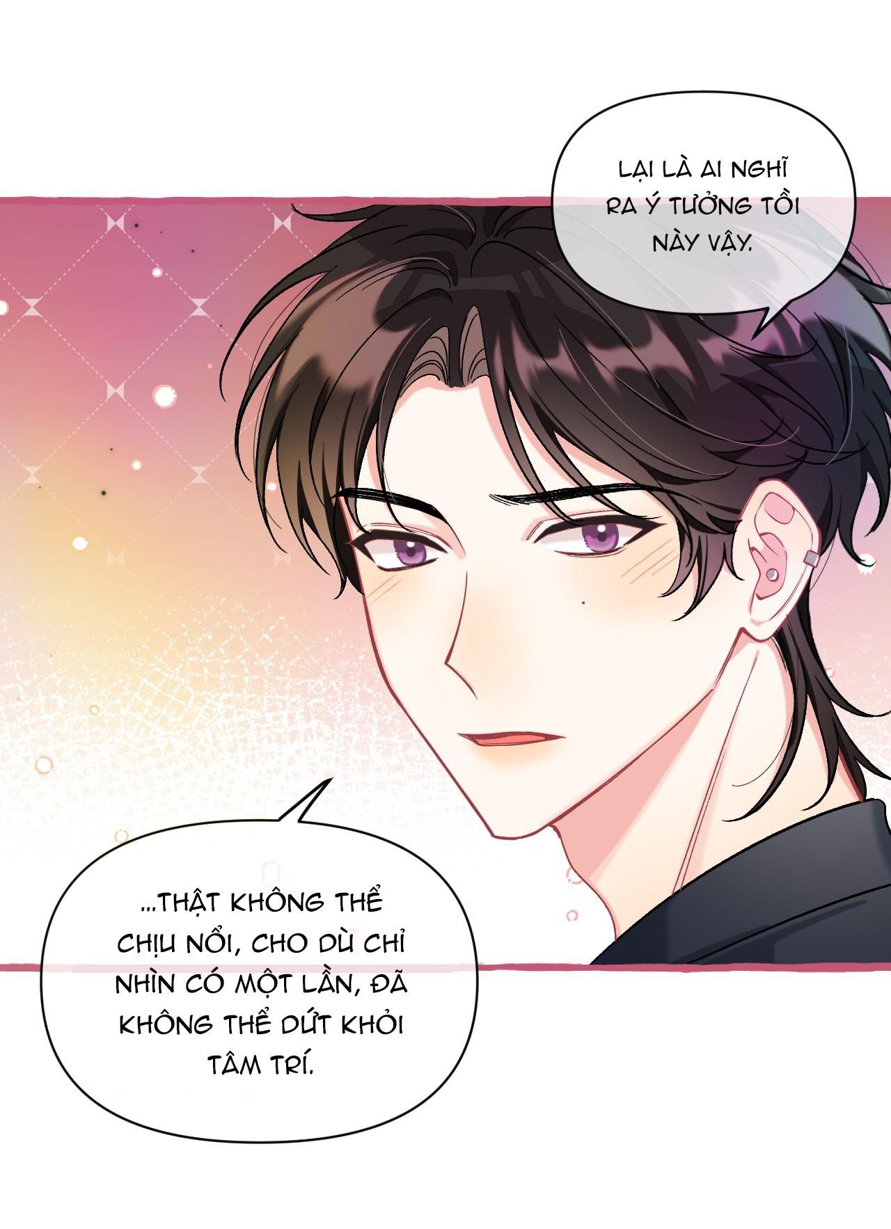 Hồ Ly Hay Là Chapter 23 - Trang 2