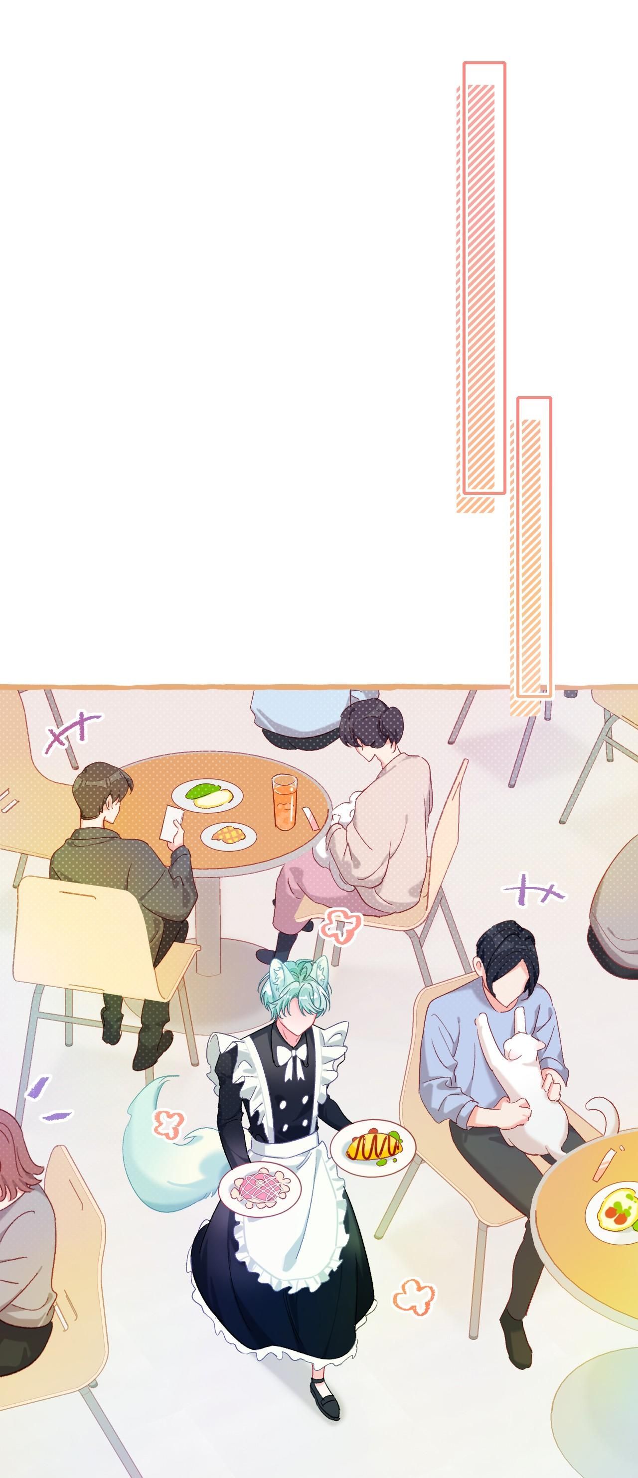 Hồ Ly Hay Là Chapter 23 - Trang 2