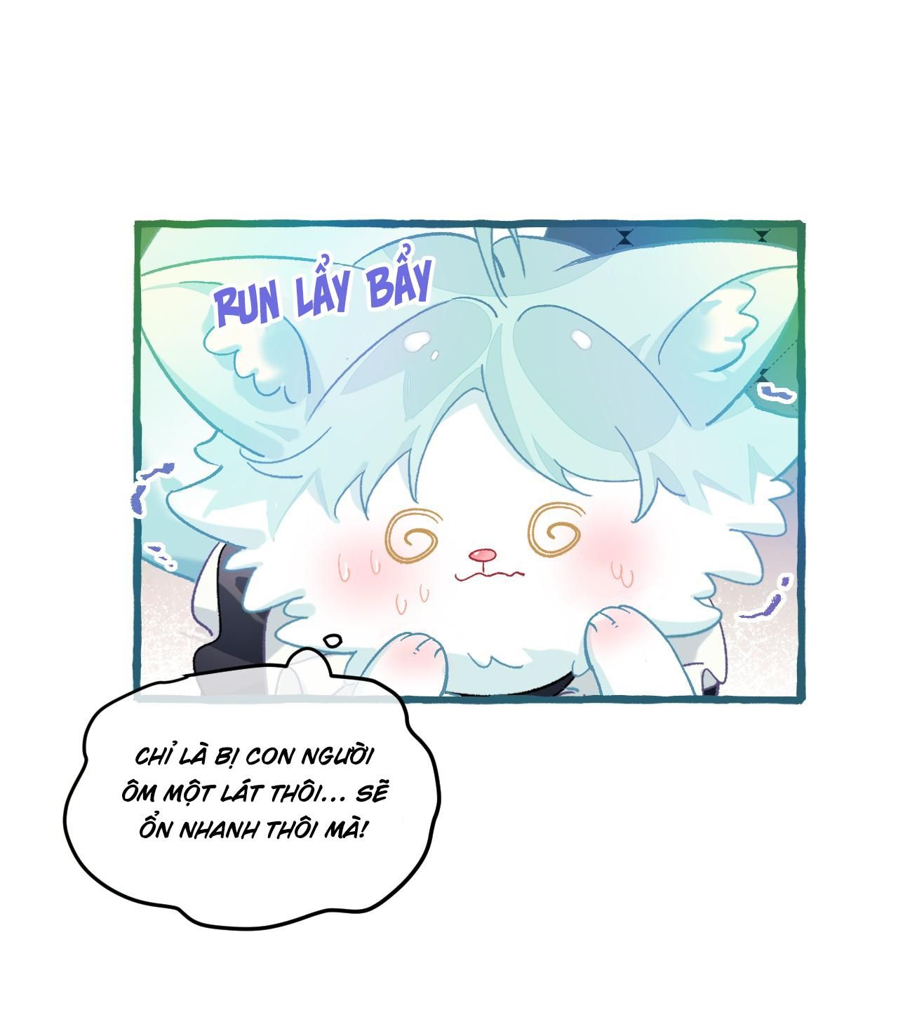 Hồ Ly Hay Là Chapter 23 - Trang 2