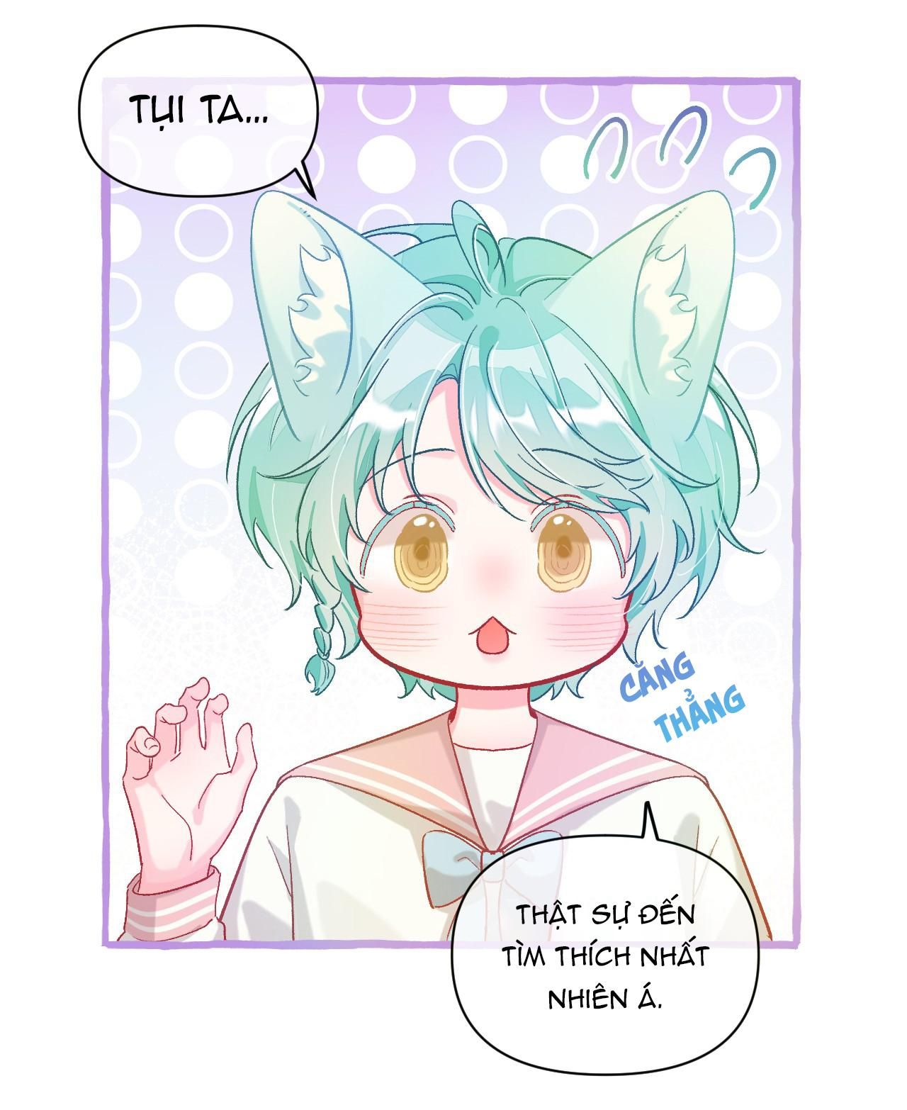 Hồ Ly Hay Là Chapter 23 - Trang 2