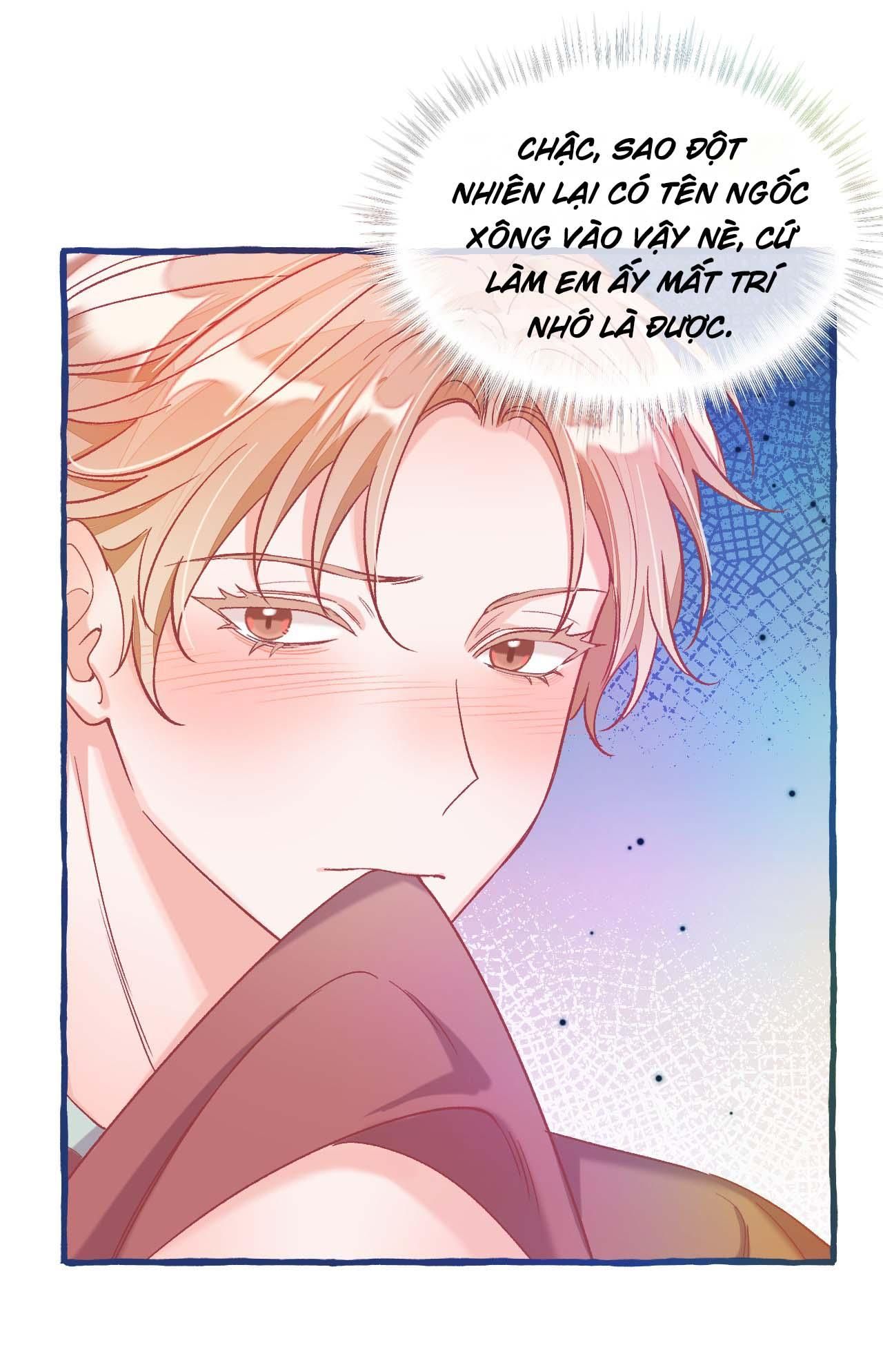 Hồ Ly Hay Là Chapter 25 - Trang 2