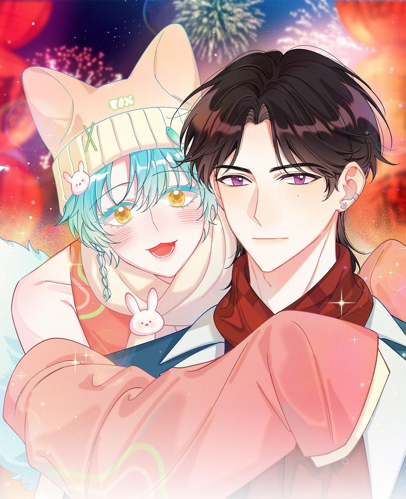 Hồ Ly Hay Là Chapter 25 - Trang 2