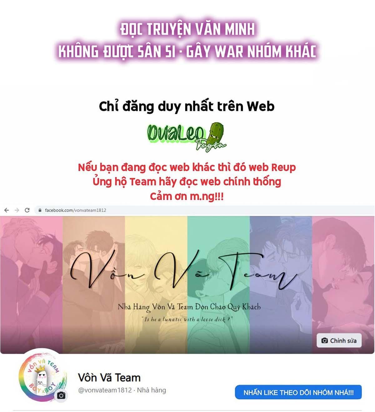 Hồ Ly Hay Là Chapter 25 - Trang 2