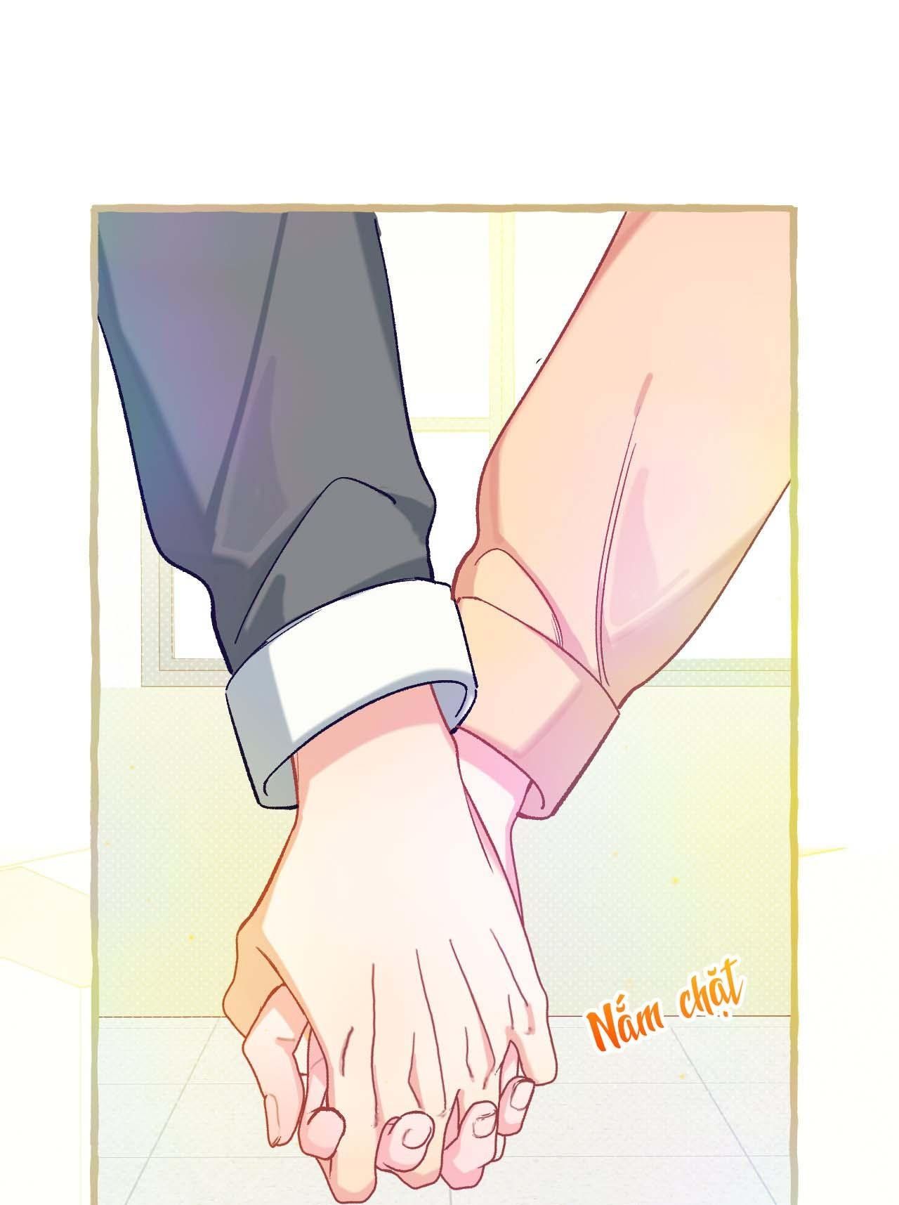 Hồ Ly Hay Là Chapter 25 - Trang 2