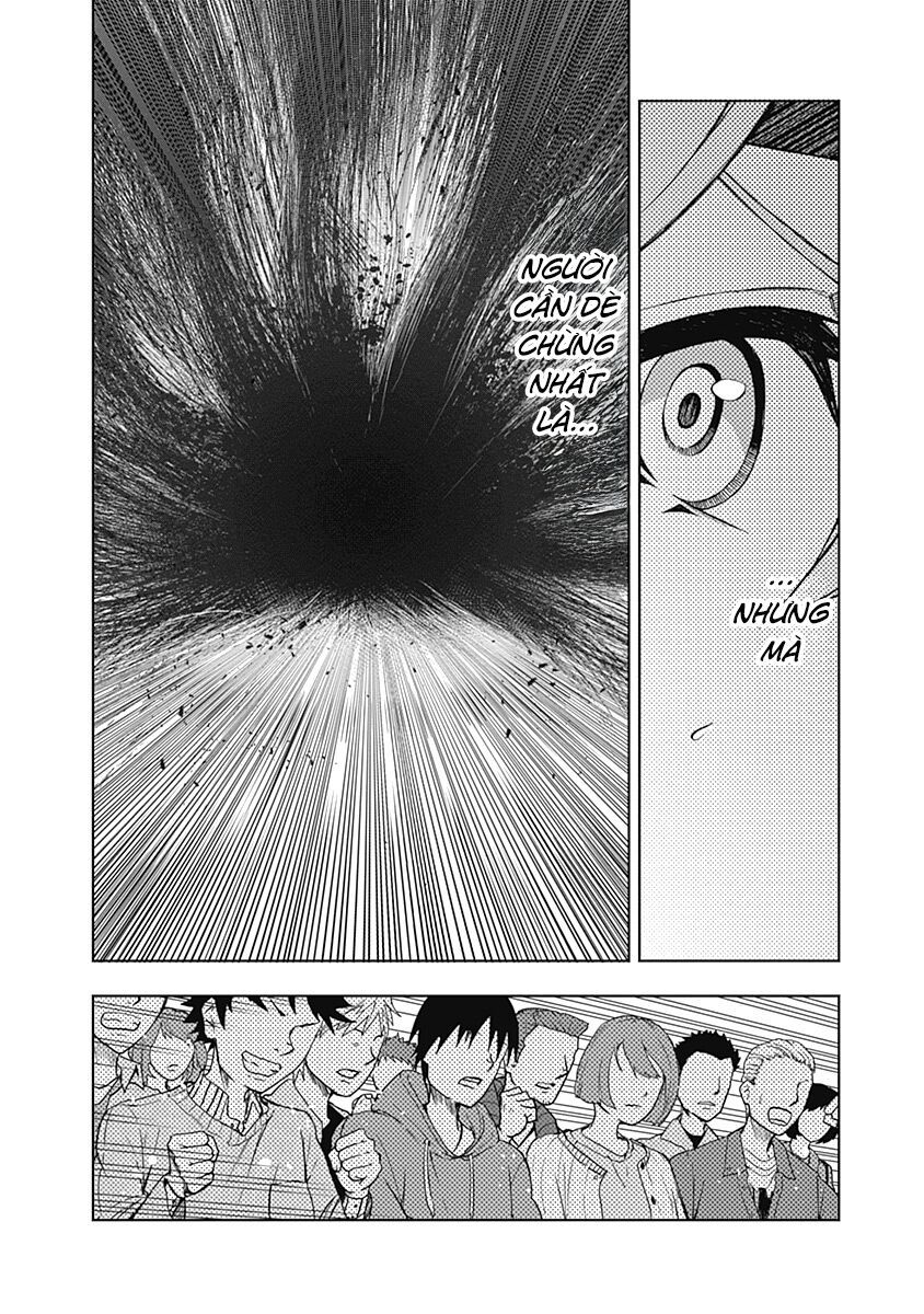 Uma Musume: Cinderella Gray Chapter 39 - Trang 2