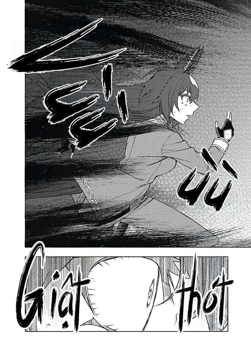 Uma Musume: Cinderella Gray Chapter 39 - Trang 2