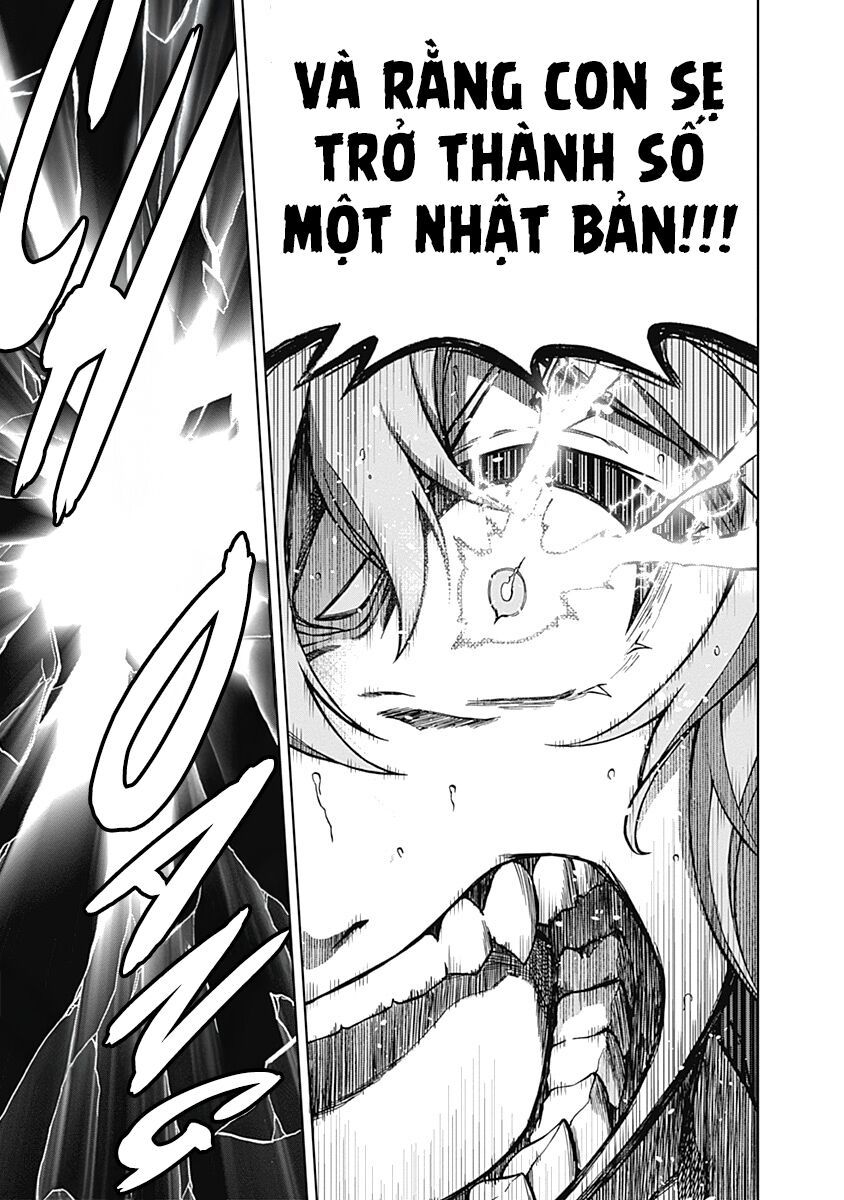 Uma Musume: Cinderella Gray Chapter 41 - Trang 2