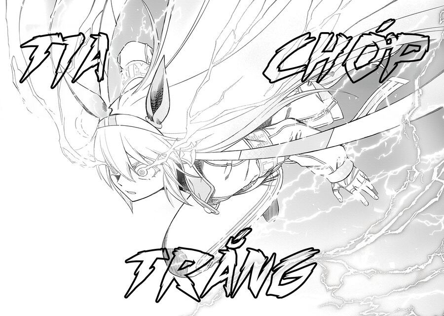 Uma Musume: Cinderella Gray Chapter 41 - Trang 2