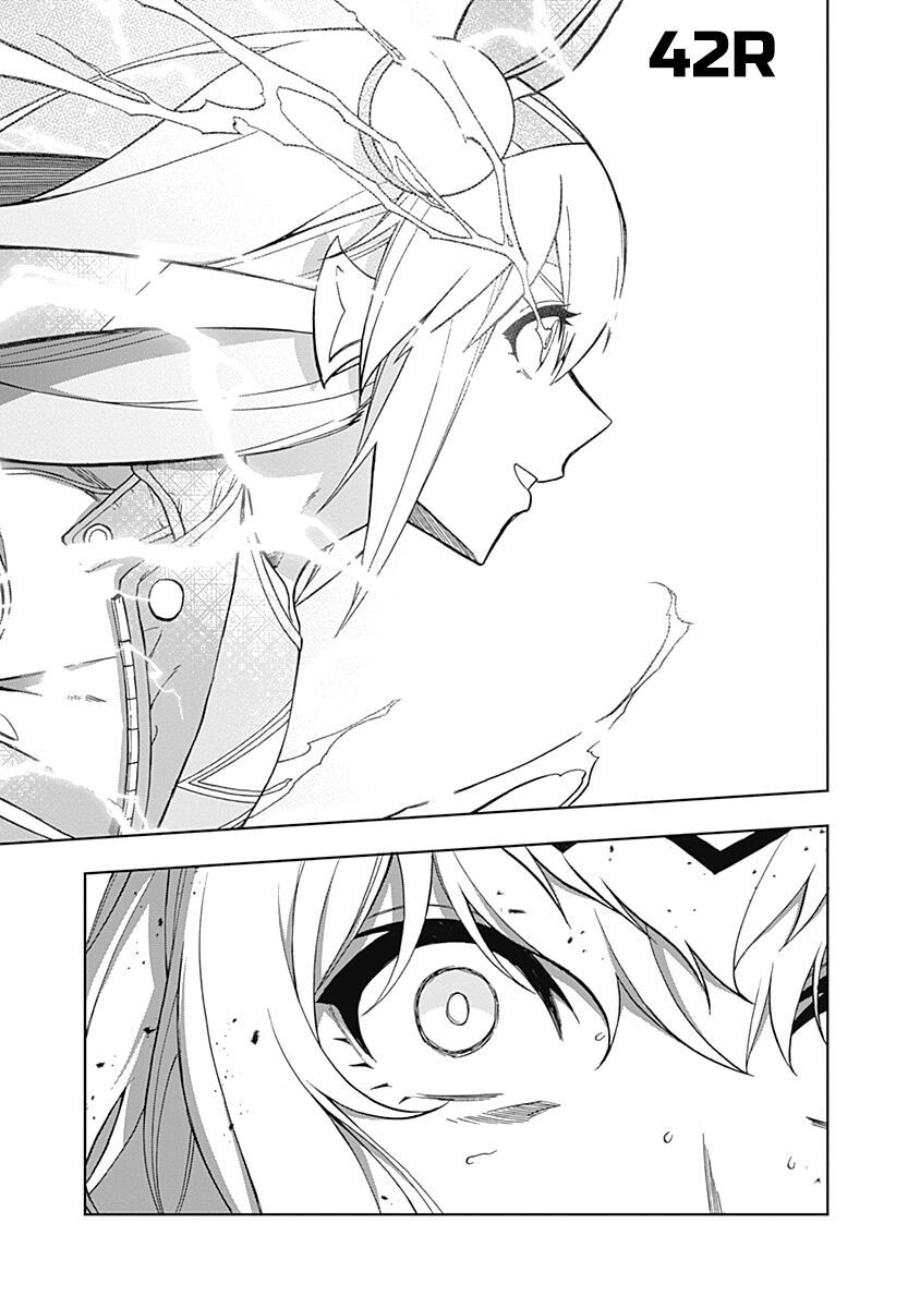 Uma Musume: Cinderella Gray Chapter 42 - Trang 2